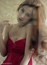 组图：黄晓明绯闻女友Angelababy美图集锦140张 