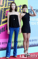 组图：TonyAn曹诚模等亮相《最终冒险》发布会