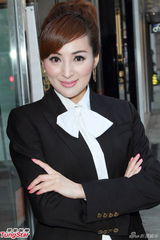 组图：罗霖特训亚姐餐桌礼仪 辞任仁美清叙主席