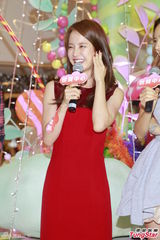 组图：宋智孝香港录节目玩快闪 盼与刘德华合作