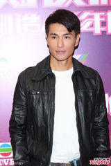 组图：无线46周年台庆亮灯 小生花旦齐出动