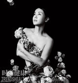 组图：蒋雯丽陈数白百何全裸代言“粉红丝带”