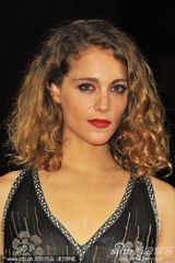 组图： 威尼斯主竞赛单元影片《阿尔卑斯》首映