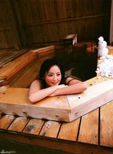 高清组图：佐佐木希276张美图 夏日比基尼养眼