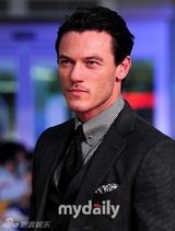 组图：《速度与激情6》韩国首尔举行首映红毯