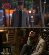 策划组图：九分裤男人李敏镐的私人定制衣橱