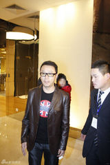 幻灯图：罗海琼费麒北京完婚 王中磊及圈中好友道贺