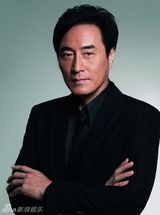 组图：2012《BQ》红人榜之人气男明星