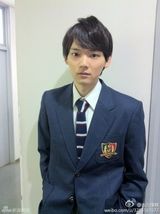 新《一吻定情》古川雄辉海量帅照曝光