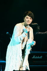 高清组图：高晓松作品演唱会 集体怀旧歌迷泪奔