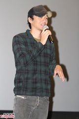 组图：冯德伦直言看漫画长大喜欢创新