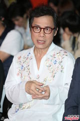 组图：罗大佑蔡健雅揭晓24届金曲奖入围名单