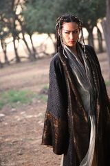 高清图：《锦衣卫》剧照 吴尊秀肌肉徐子珊凶狠