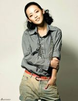 幻灯组图：《丝丝心动》热播 张嘉倪俏皮大片曝光