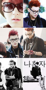 策划：鹿晗宋茜KRIS 韩国爱豆中国制造