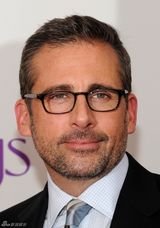 组图：斯特里普大红裙出席《希望温泉》首映