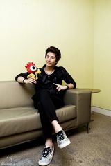 组图：对话金亨俊 SS501永不分开和张根硕最要好