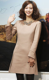 高清组图：韩国女星韩艺瑟214张美图集锦