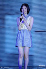 组图：上海电影节亚洲新人奖揭晓 新裤子乐队主唱获最佳导演