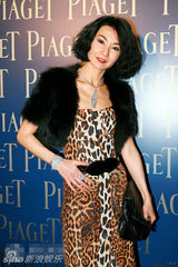 组图：策划-天后是神马，天后就是时尚ICON