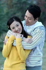 高清图：《佳期如梦》冯绍峰陈乔恩演绎刻骨初恋