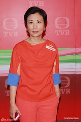 组图：岑丽香汪明荃黄淑仪《巴不得妈妈》试造型 张慧雯[香港]否认曾拍艳照