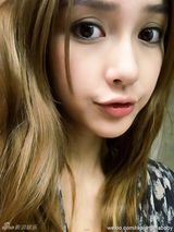 组图：黄晓明绯闻女友Angelababy美图集锦140张 