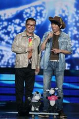 组图：央视《回声嘹亮》6月精彩节目曝光