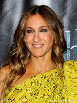 幻灯：ShoWest展会群星璀璨 “欲女”洛佩兹拼人气