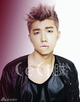 高清图：韩国组合2PM全新写真 见证光辉成长历程