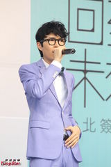 组图：方大同乘时光机求哆啦A梦 向陶晶莹取经《甄嬛传》