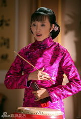 幻灯图：《孟来财传奇》热播 津味喜剧迎新春