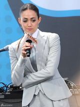 组图：美剧《无耻之徒》主创亮相动漫展