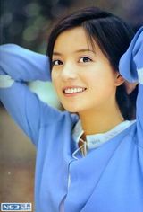 策划：周迅全智贤等转战电视圈 盘点荧屏美照