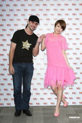 组图：杨丞琳不排斥异国恋 妈妈频催生压力大