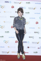 独家：2PM与EXO等助阵亚洲音乐节气氛火爆