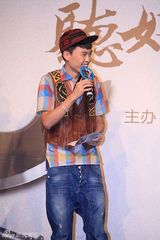 组图：全球华语榜中榜提名揭晓 好声音助阵