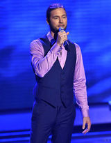 幻灯图：第九季《美偶》5进4 昏昏欲睡的爵士周