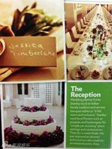 组图：贾斯汀粉色浪漫婚纱大片 拥吻爱妻翩翩起舞