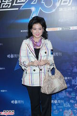 组图：众星齐捧场明报45周年庆祝活动