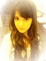 组图：15岁日意混血女星奥真奈美116张美图集锦