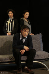 幻灯图：《有一种毒药》刘佳杨青演绎两种风格母亲