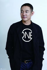 幻灯：《海洋天堂》主演写真展示戏外真我