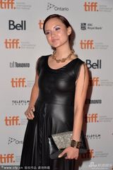 组图：《啦啦队去死》首映 席安诺两点隐现