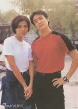 策划：盘点荧屏姐弟恋 甜蜜虐心各有不同