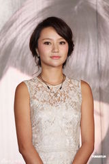 组图：谢霆锋赴北京参加活动 拒谈张柏芝寄情工作