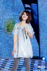 幻灯图：台北跨年晚会巨星云集 林志玲杨丞琳献唱