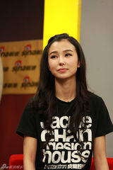 高清组图：成龙携《十二生肖》做客