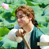 组图：《新还珠格格》特刊之班杰明(潘杰明)