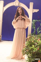 组图：范玮琪为公益歌曲拍摄MV 个唱邀吴佩慈站台